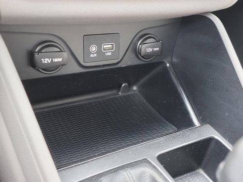 Used 2017 Hyundai Tucson Sport FWD image 17