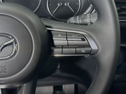 New 2025 MAZDA CX-30 Carbon image 19