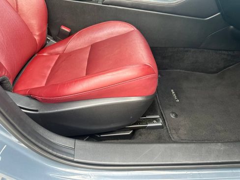 Used 2024 MAZDA MAZDA3 s AWD/4WD image 27