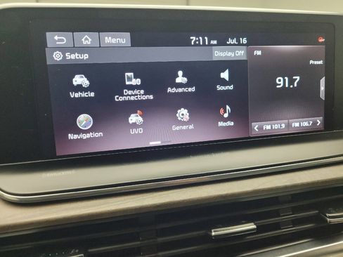 Used 2020 Kia Telluride SX AWD/4WD image 25