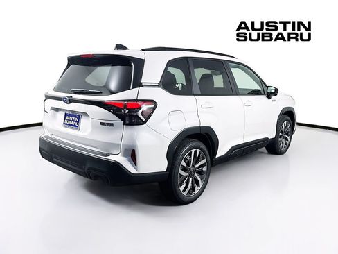 New 2026 Subaru Forester Touring AWD/4WD image 7
