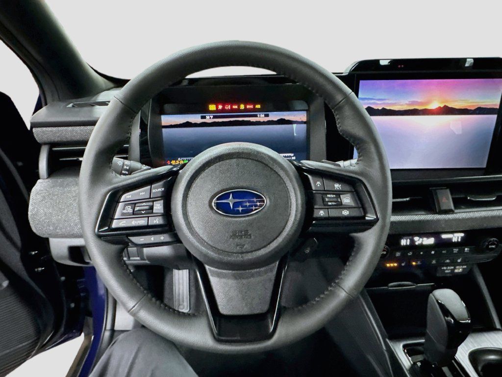 Certified 2026 Subaru Outback Limited AWD/4WD image 7