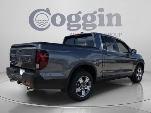 New 2026 Honda Ridgeline RTL image 5