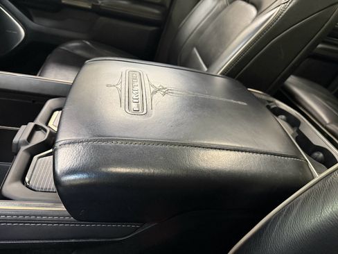 Used 2021 RAM 1500 Limited AWD/4WD image 39