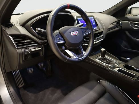 Used 2024 Cadillac CT5 V Blackwing RWD image 18
