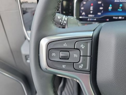 Used 2024 Chevrolet Silverado 1500 LTZ image 23