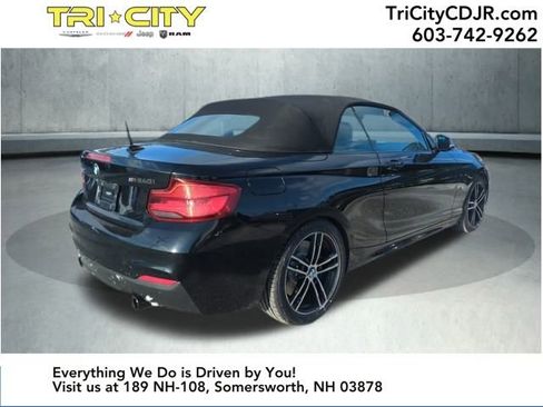 Used 2018 BMW M240i xDrive M240i image 5