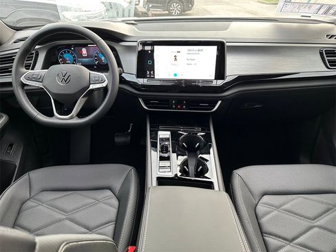 New 2026 Volkswagen Atlas Cross Sport SE image 20
