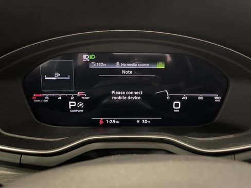 Used 2021 Audi A5 2.0T Premium Plus image 20