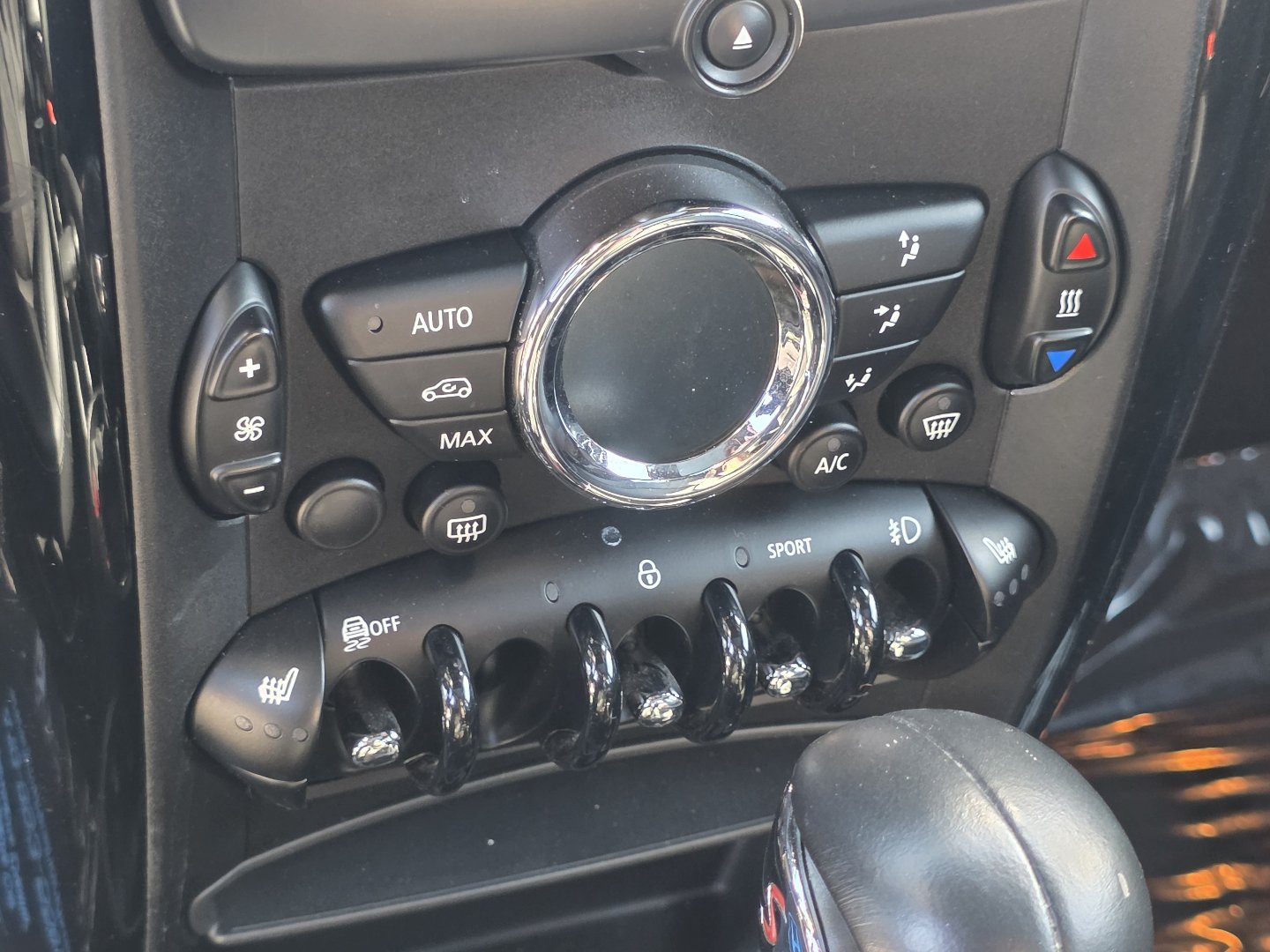 Used 2015 MINI Cooper Countryman S AWD/4WD image 26