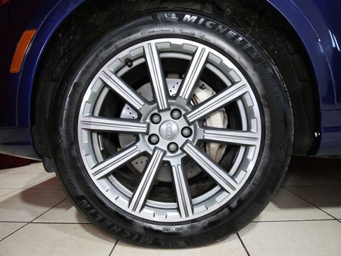 Used 2019 Audi Q7 3.0T Premium Plus w/ Premium Plus Package AWD/4WD image 7