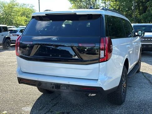 New 2026 Ford Expedition Tremor AWD/4WD image 31