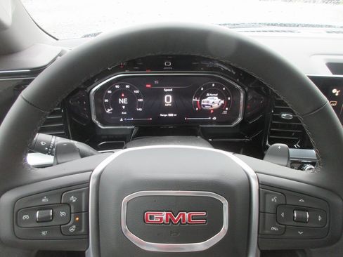 New 2026 GMC Sierra 1500 Elevation w/ Elevation Premium Package image 19