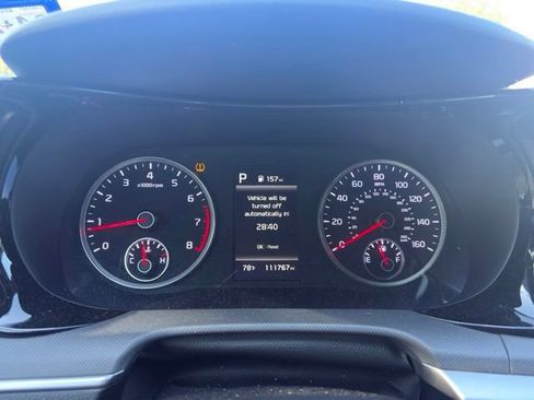 Used 2023 Kia K5 GT-Line w/ GT-Line Premium Package FWD image 11