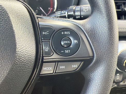 Used 2023 Toyota RAV4 XLE w/ Convenience Package FWD image 26