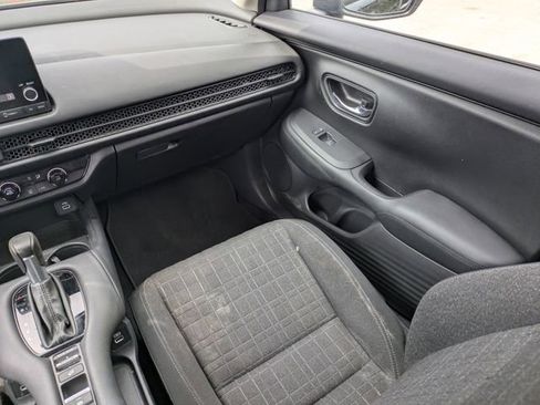 Used 2023 Honda HR-V LX image 22