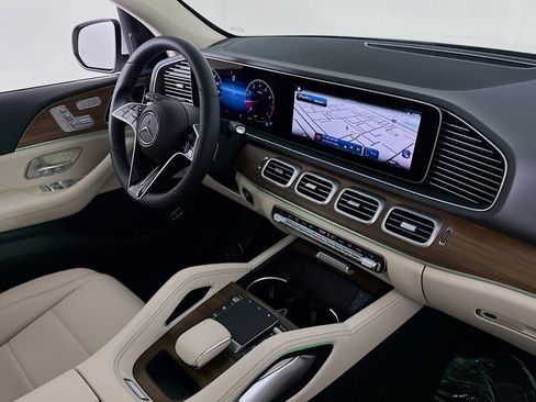 New 2026 Mercedes-Benz GLE 350 4MATIC image 15