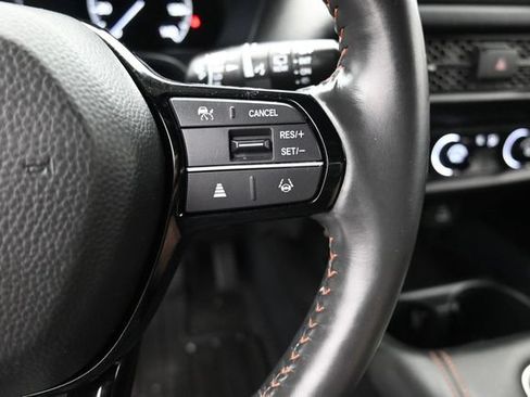 Certified 2023 Honda HR-V Sport image 28