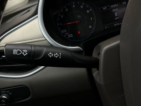 Used 2022 Chevrolet Malibu LT w/ Leather Package image 36