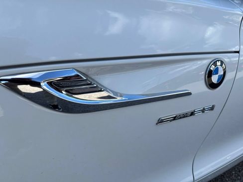 Used 2016 BMW Z4 sDrive28i RWD image 7