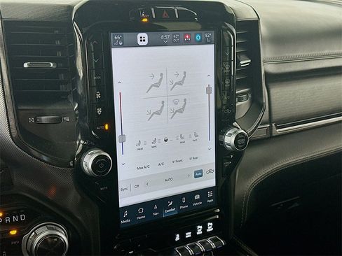 Used 2022 RAM 2500 Limited image 18