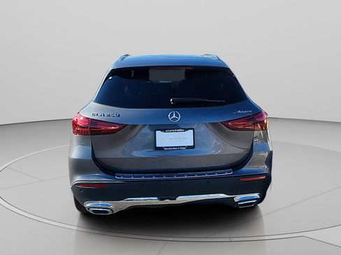 Certified 2026 Mercedes-Benz GLA 250 4MATIC image 4