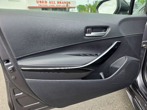 Used 2023 Toyota Corolla XSE FWD image 19