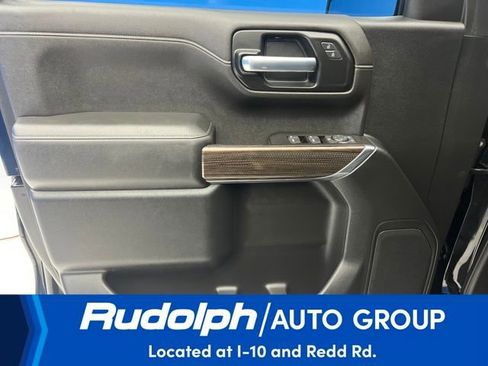 Used 2020 Chevrolet Silverado 1500 RST w/ Texas Edition image 13