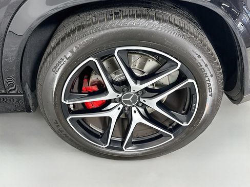Used 2026 Mercedes-Benz GLE 63 AMG S image 26
