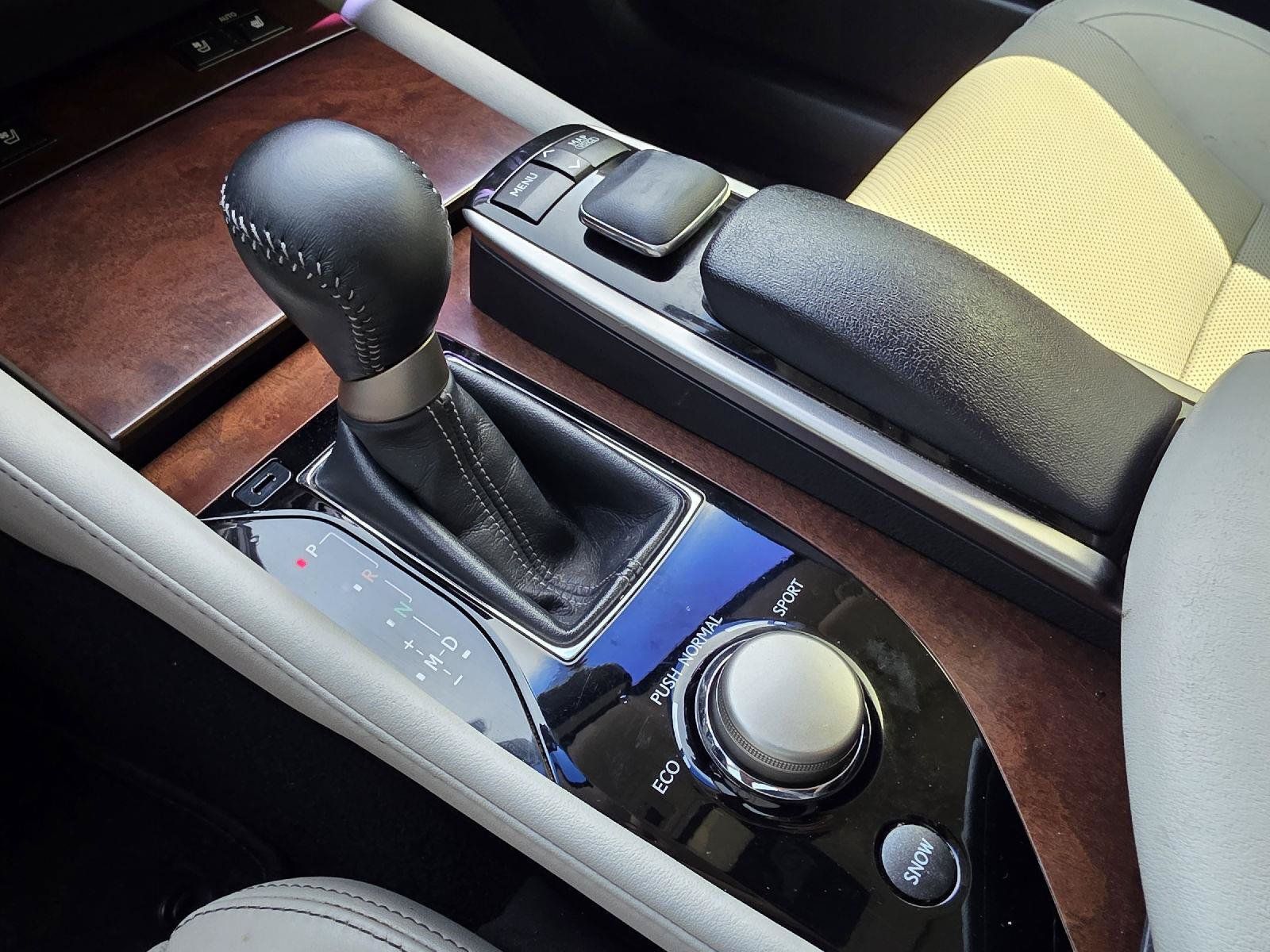 Used 2014 Lexus GS 350 w/ Premium Package RWD image 17