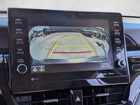 Certified 2024 Toyota Camry XSE FWD image 13