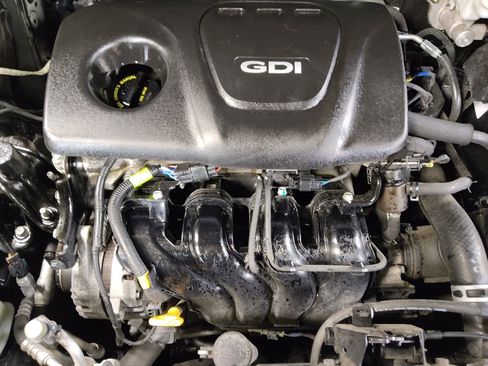 Used 2019 Kia Soul FWD image 30