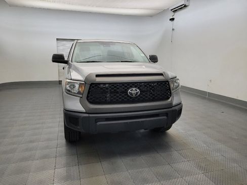 Used 2021 Toyota Tundra SR RWD image 14