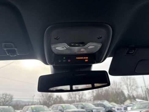 New 2026 GMC Canyon AT4 w/ Nightfall Essentials Package image 29