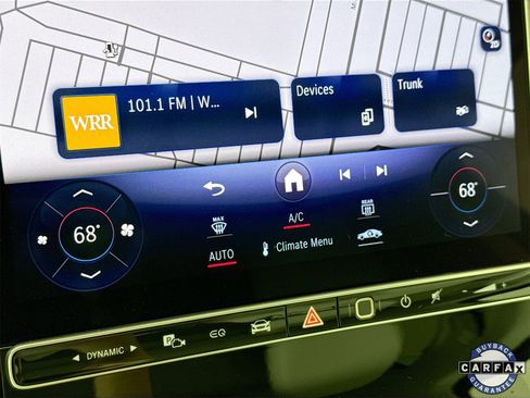 Used 2025 Mercedes-Benz EQE 350+ SUV image 17