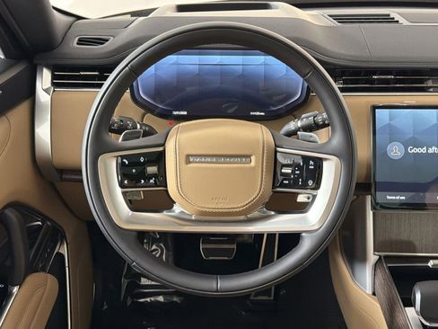 New 2026 Land Rover Range Rover SE image 10