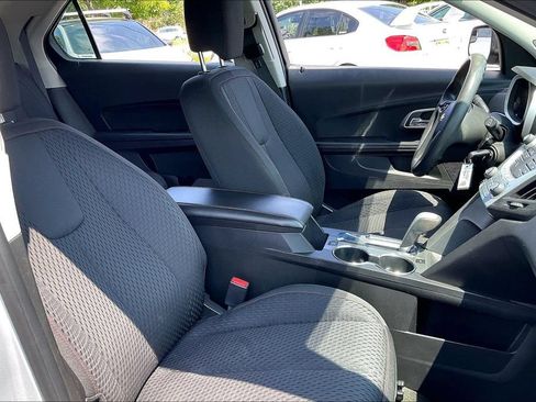 Used 2014 Chevrolet Equinox LS FWD image 7