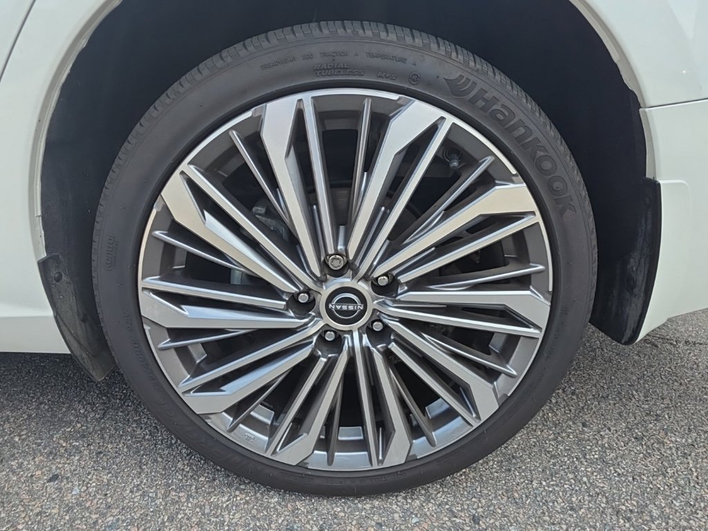 Certified 2023 Nissan Altima 2.5 SL AWD/4WD image 21