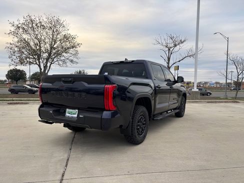 New 2026 Toyota Tundra SR5 w/ SR5 Premium Package image 6