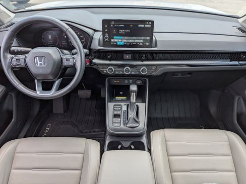 Used 2024 Honda CR-V EX-L image 17