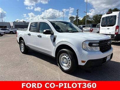 Used 2024 Ford Maverick XL