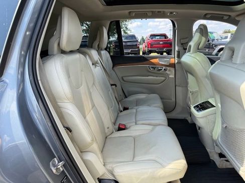 Used 2016 Volvo XC90 T6 Inscription image 23