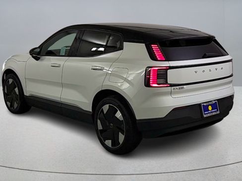 New 2026 Volvo EX30 Plus w/ Climate Package AWD/4WD image 5
