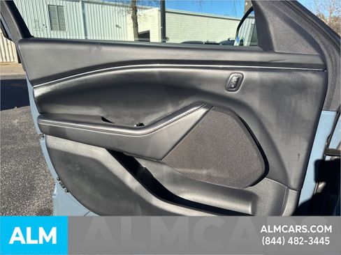 Used 2024 Ford Mustang Mach-E Select image 13