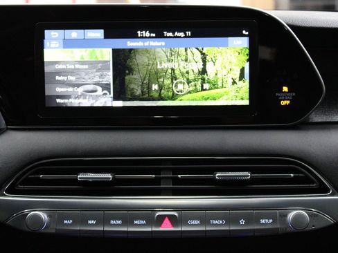Used 2021 Hyundai Palisade Calligraphy FWD image 31
