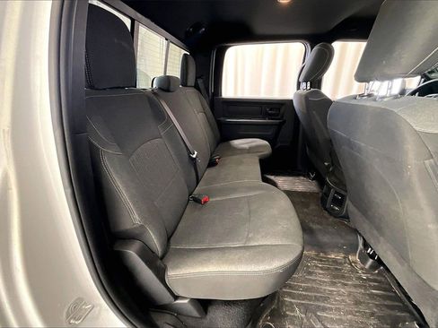 Used 2021 RAM 2500 Tradesman image 25