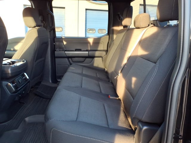 Used 2023 Ford F150 XLT w/ Equipment Group 302A High AWD/4WD image 18