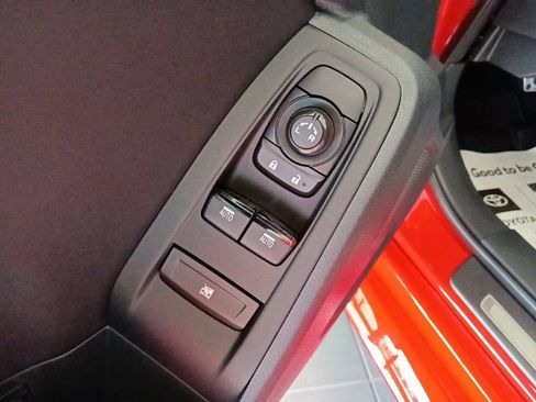 New 2026 Toyota GR86 Premium RWD image 12