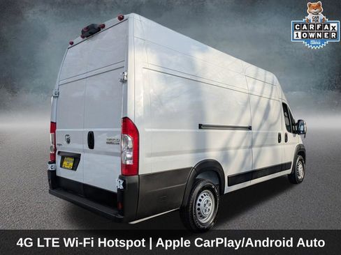 Used 2025 RAM ProMaster 3500 image 5