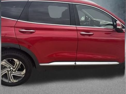 Used 2021 Hyundai Santa Fe SEL w/ Convenience + Premium Package FWD image 12